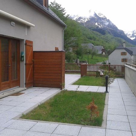 Granges De Trescazes Appartement Loudenvielle Buitenkant foto
