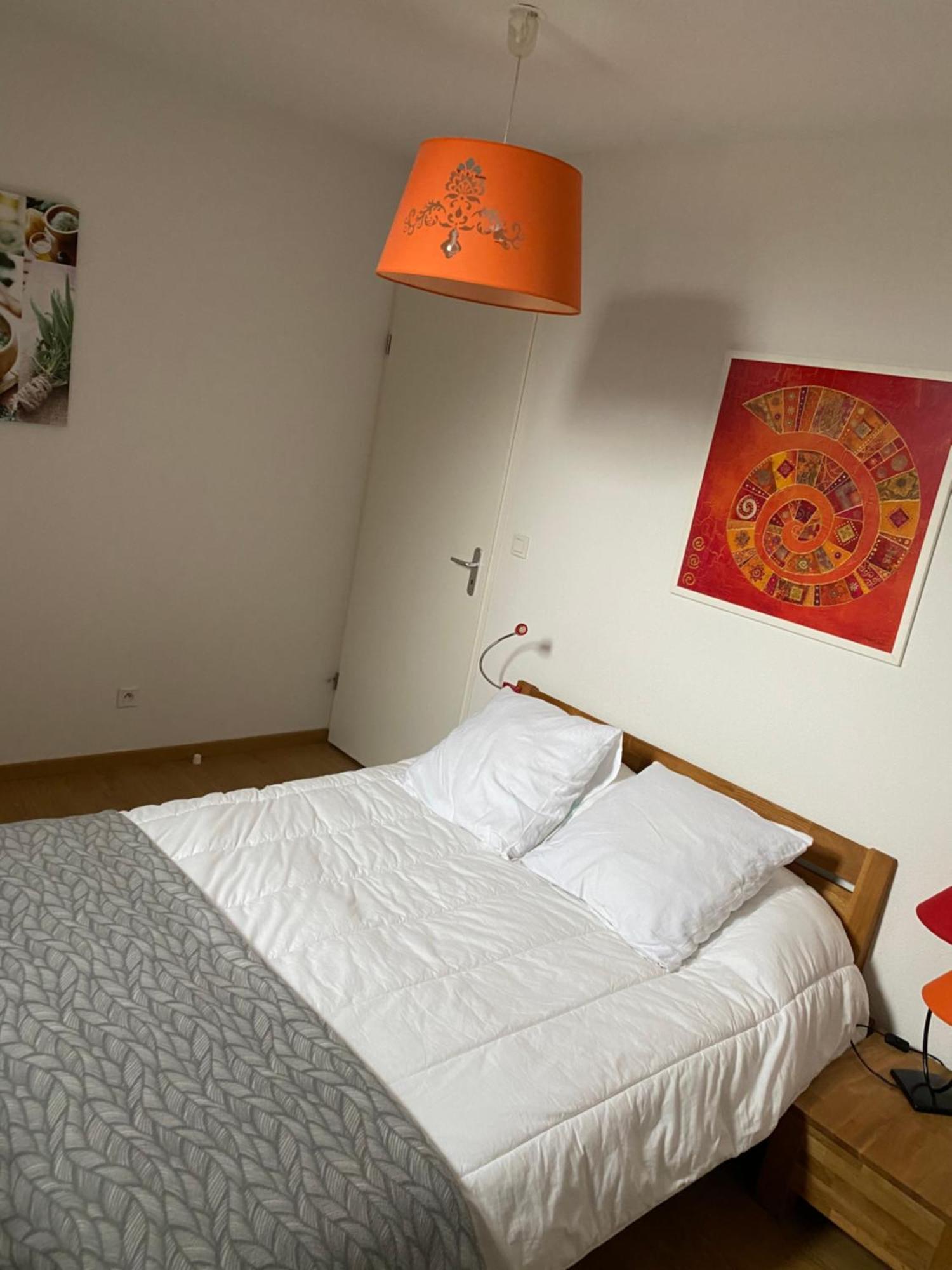 Granges De Trescazes Appartement Loudenvielle Buitenkant foto
